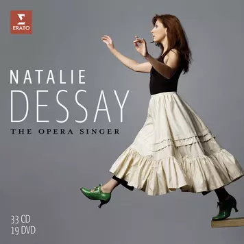 À l'opéra | Warner Classics